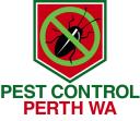 Pest Control Perth logo